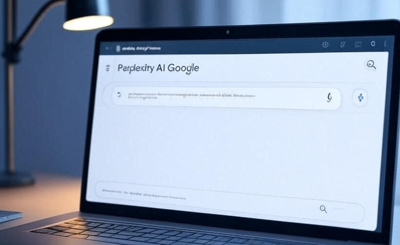 AI chatbot for Chrome
