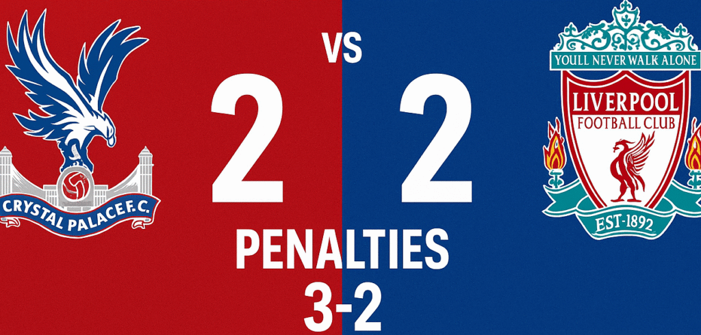 कम्युनिटी शील्ड